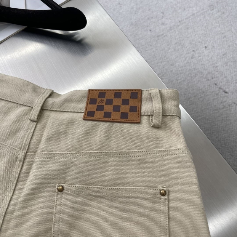 l0vis Vvtt0n long pants